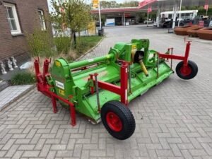 2013 Baselier FF310 Hillers â€” Machinery Depot Pro