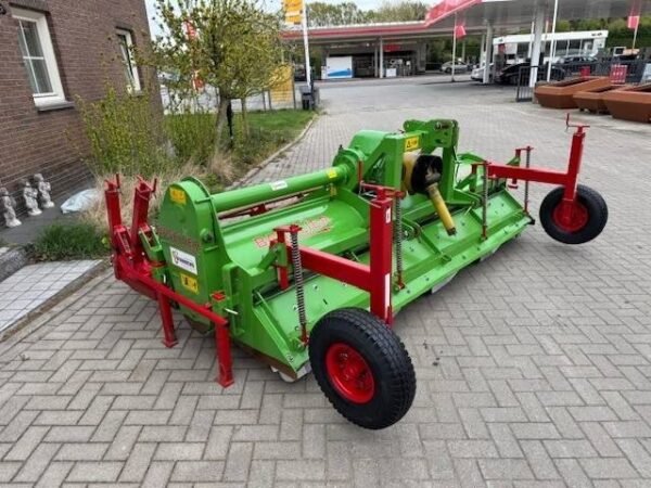 baselier-ff3107ab6a67b.jpg 2013 Baselier FF310 Hillers — Machinery Depot Pro