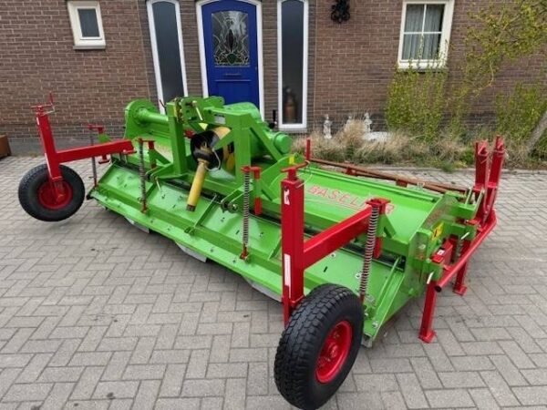 baselier-ff310bbbfd7c4.jpg 2013 Baselier FF310 Hillers — Machinery Depot Pro