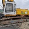 1999 Bauer BG 12 V Piling Rigs â€” Machinery Depot Pro