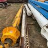 Bauer Kelly Bar BK 12 305 Construction Drills â€” Machinery Depot Pro