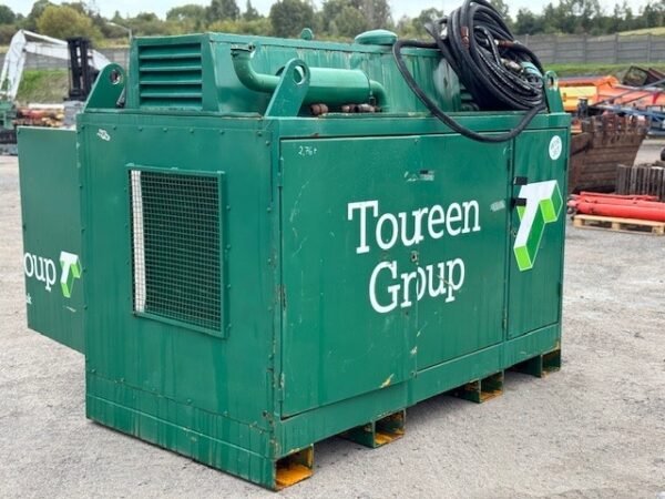bauer-power-pack-water-pump-to1a46df43.jpg Bauer Power Pack/Water Hydraulicpilinghammers — Machinery Depot Pro