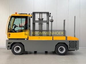 2017 Baumann GX 70/12/40 ST Sideloaders — Machinery Depot Pro