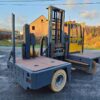 2008 Baumann zijlader / Sideloaders — Machinery Depot Pro