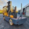 2008 Baumann zijlader / Sideloaders — Machinery Depot Pro