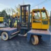 2008 Baumann zijlader / Sideloaders — Machinery Depot Pro