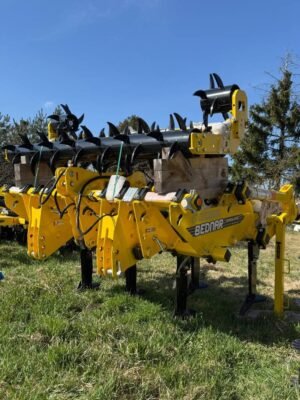 bednar-terraland-tn3000hd7r-ze0d19a6d5.jpg 2025 Bednar Terraland TN3000HD7R Chiselploughs — Machinery Depot Pro