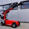 befard-dg82048d0ec25.jpg 2026 Befard DG820 Cranes — Machinery Depot Pro