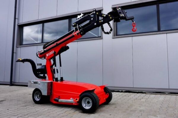 befard-dg82048d0ec25.jpg 2026 Befard DG820 Cranes — Machinery Depot Pro