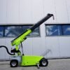 befard-dg82058e661b4.jpg 2026 Befard DG820 Cranes — Machinery Depot Pro