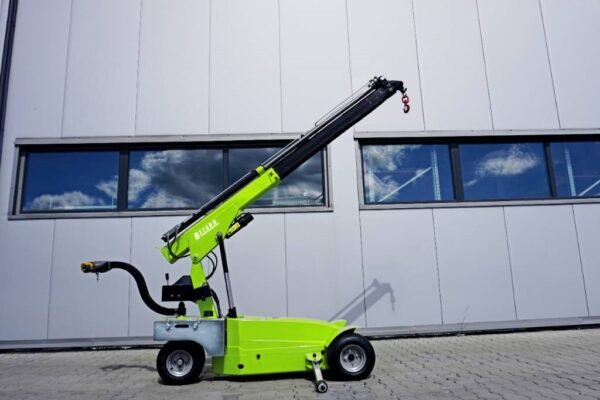 befard-dg82058e661b4.jpg 2026 Befard DG820 Cranes — Machinery Depot Pro