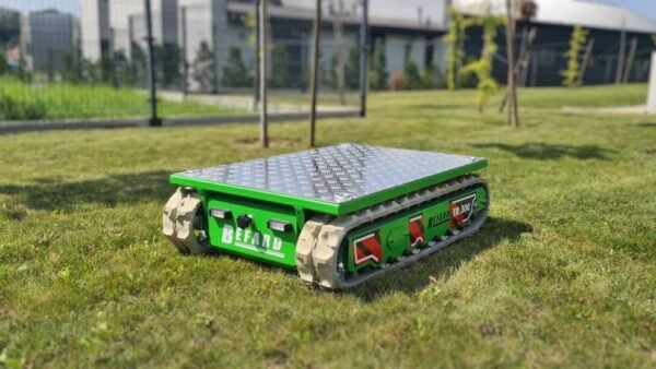 befard-tr30000235e09.jpg 2026 Befard TR300 Tracked Dumpers — Machinery Depot Pro