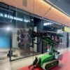 befard-xgr-800-3-crawler-robotbecfd5a5.jpg 2026 Befard XGR 800.3 Cranes — Machinery Depot Pro
