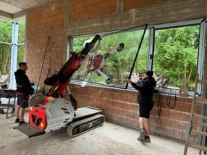 befard-xm800-mini-crane-pick-ccf2e26f4.jpg 2026 Befard XM800 Mini Cranes — Machinery Depot Pro