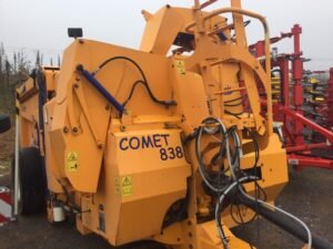 belair-comet-838b25164be-1.jpg 2014 Belair COMET 838 Silo Equipment — Machinery Depot Pro