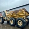 2001 Bell B30C Offhighwaytrucks â€” Machinery Depot Pro