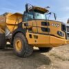 2019 Bell B45 E Offhighwaytrucks — Machinery Depot Pro