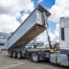 2017 Benalu C39C17-ALU + Semi Tipper Trailers — Machinery Depot Pro