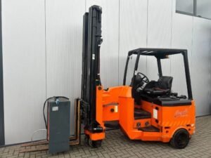 2013 Bendi Longloader Highorderpickers â€” Machinery Depot Pro