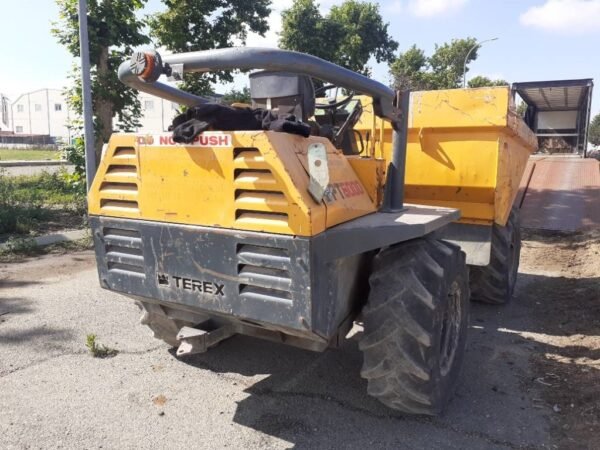 benford-pt-60000a122aa0.jpg 2007 Benford PT 6000 Dump Trucks — Machinery Depot Pro