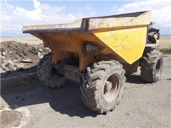 benford-pt-60003310aae6.jpg 2007 Benford PT 6000 Dump Trucks — Machinery Depot Pro