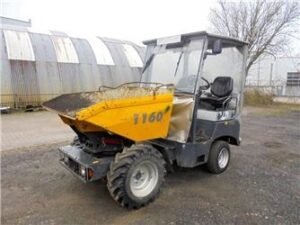 bergmann-1160-rfd1ffa5d.jpg 2008 Bergmann 1160 R Offhighwaytrucks — Machinery Depot Pro