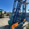 2016 Berthoud Force 1000 Sprayers â€” Machinery Depot Pro