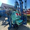 2016 Berthoud Force 1000 Sprayers â€” Machinery Depot Pro