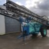 2005 Berthoud MAXXOR 40 Sprayers â€” Machinery Depot Pro