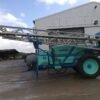 2005 Berthoud MAXXOR 40 Sprayers â€” Machinery Depot Pro
