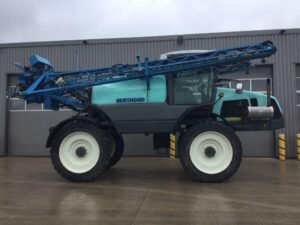 berthoud-raptor-3240dff8371e-1.jpg 2014 Berthoud Raptor 3240 Sprayers — Machinery Depot Pro