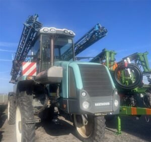 berthoud-raptor-5200379497a0-1.jpg 2014 Berthoud Raptor 5200 Sprayers — Machinery Depot Pro