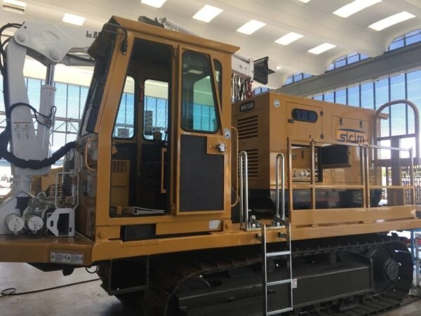 2023 Bertoli POWER Generators — Machinery Depot Pro