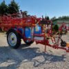 2025 Biardzki P329/25 / 2000L Sprayers — Machinery Depot Pro