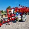 2025 Biardzki P329/25 / 2000L Sprayers — Machinery Depot Pro
