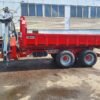 2017 Bigab 10-14 Trailers — Machinery Depot Pro