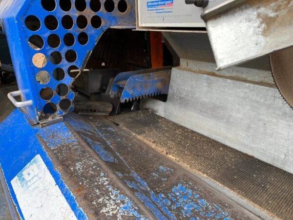 binderberger-ssp-450fc1462d1.jpg 2014 Binderberger SSP 450 Forestrysplitters — Machinery Depot Pro