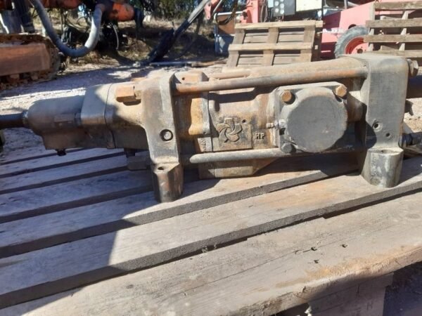 Boart 150 Drilling Equipment Accessories â€” Machinery Depot Pro