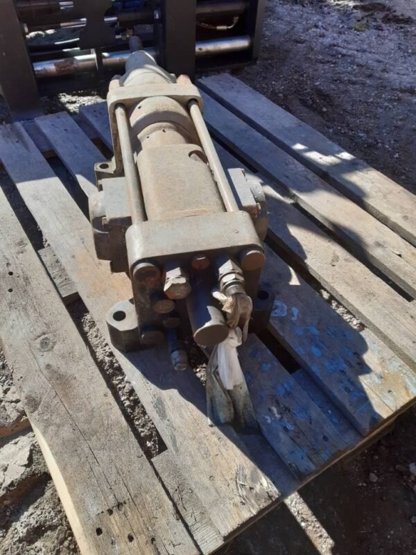 Boart 150 Drilling Equipment Accessories â€” Machinery Depot Pro