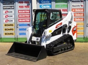 bobcat-kettenlader-bobcat-t-59f697b0e5.jpg 2025 Bobcat Kettenlader Crawler Loaders — Machinery Depot Pro