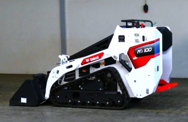 bobcat-mini-raupenlader-bobcat12d384b8.jpg 2025 Bobcat Mini-Raupenlader Crawler Loaders — Machinery Depot Pro
