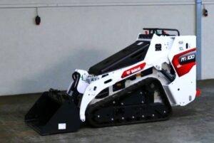 bobcat-mini-raupenlader-bobcatc3d50d33.jpg 2025 Bobcat Mini-Raupenlader Crawler Loaders — Machinery Depot Pro