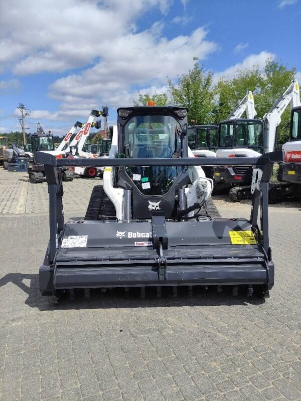 bobcat-mulczer-forestry-cutterb49dbf08.jpg 2025 Bobcat Mulczer / Delimbers — Machinery Depot Pro