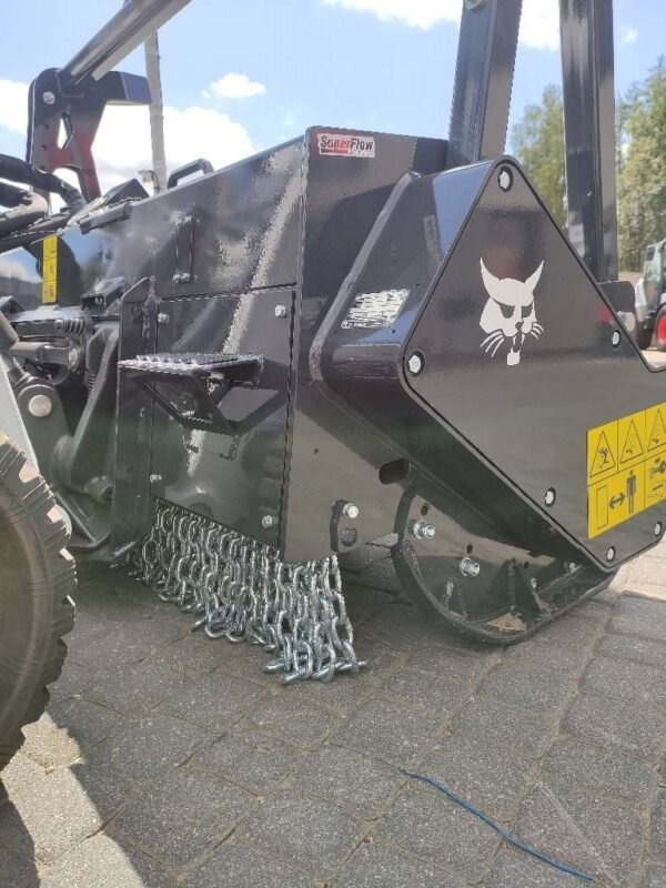 bobcat-mulczer-forestry-cutteredfbac1f.jpg 2025 Bobcat Mulczer / Delimbers — Machinery Depot Pro