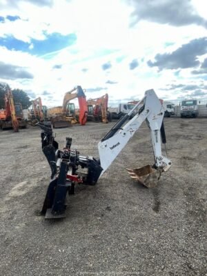 bobcat-s-130da87e183.jpg 2009 Bobcat S 130 Constructionbackhoes — Machinery Depot Pro