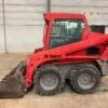 2015 Bobcat S 450 Skid Steer Loaders — Machinery Depot Pro