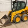 2016 Bobcat S 450 Skid Steer Loaders — Machinery Depot Pro