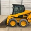 2016 Bobcat S 450 Skid Steer Loaders — Machinery Depot Pro