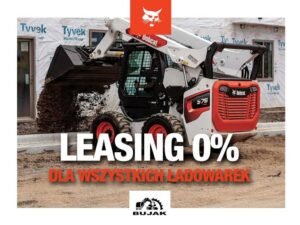 2024 Bobcat S 76 + Skid Steer Loaders — Machinery Depot Pro