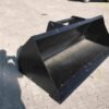 Bobcat Schaufel Construction Buckets â€” Machinery Depot Pro